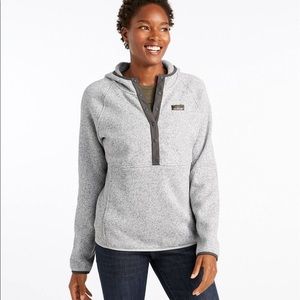 LL Bean Pullover